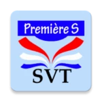 svt 1ère s android application logo